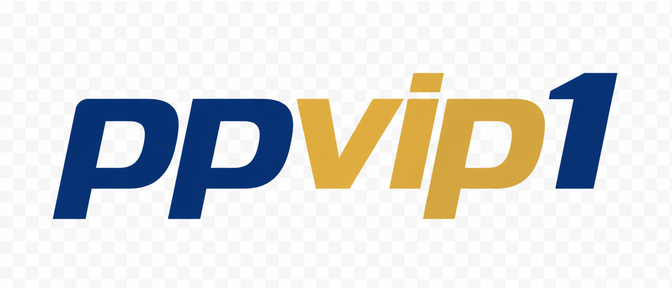 ppvip1 লোগো